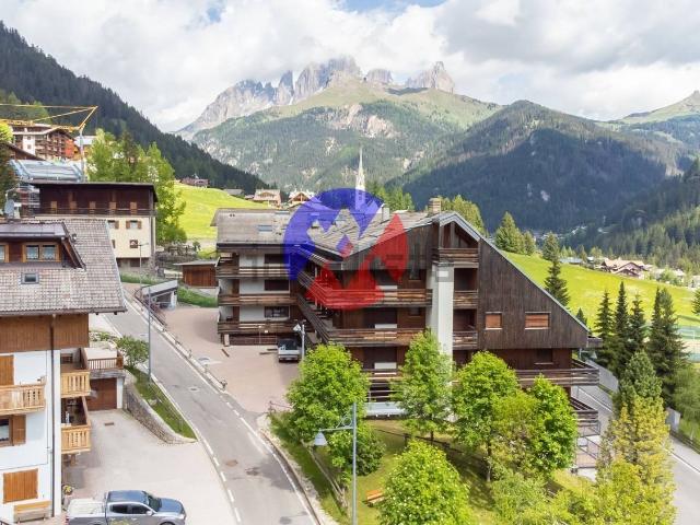 Appartamento in vendita a Comun General de Fascia, Canazei Di Fassa