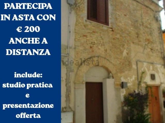 Appartamento in vendita a Città Sant'angelo, Abruzzo