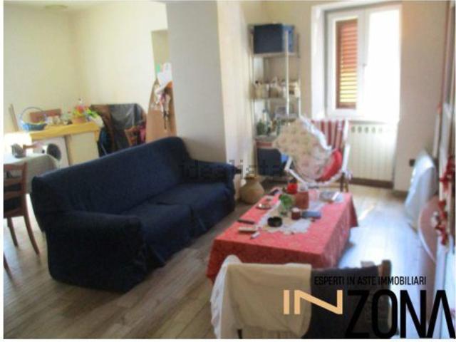 Appartamento in vendita a Città Sant'angelo, Abruzzo