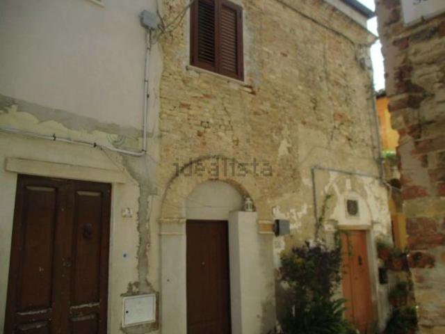 Appartamento in vendita a Città Sant'angelo, Abruzzo