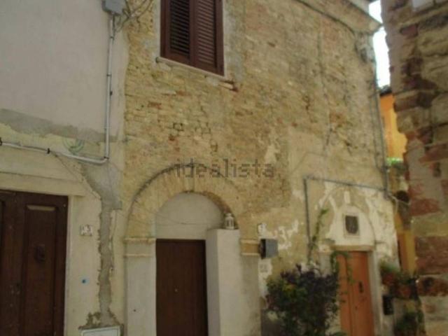Appartamento in vendita a Piano della Cona, Città Sant'angelo