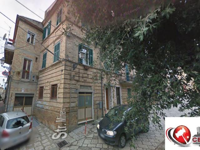Appartamento in vendita a Piano della Cona, Città Sant'angelo