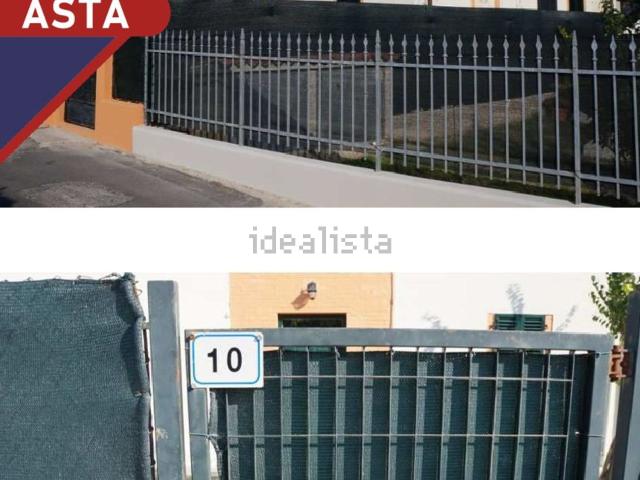Appartamento in vendita a Marche, Pesaro E Urbino