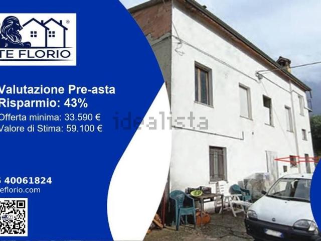 Appartamento in vendita a Marche, Fermo