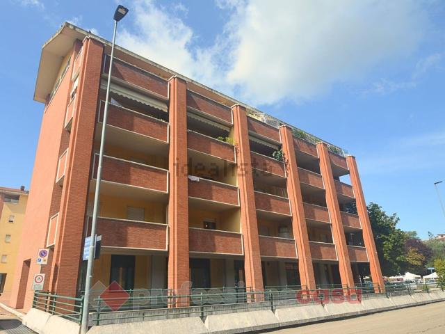 Appartamento in vendita a San Marco, Cenerente
