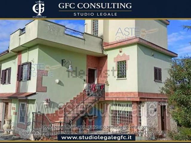 Appartamento in vendita a Pontecorvo, Lazio