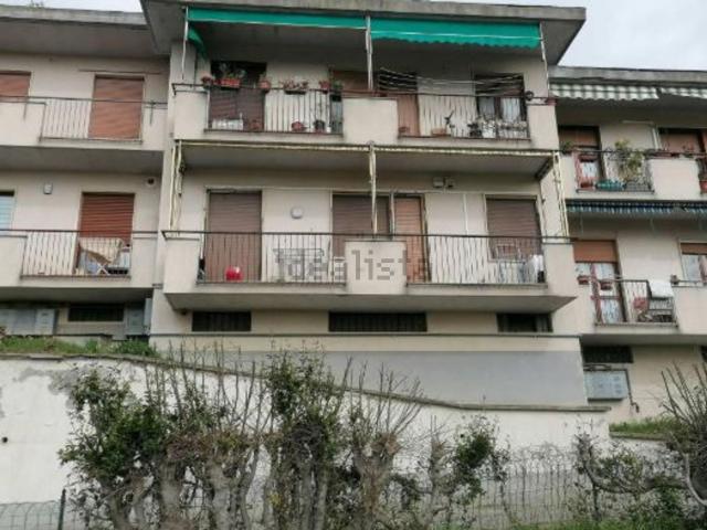 Appartamento in vendita a Rosignano Monferrato, Alessandria
