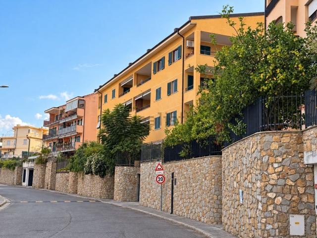 Appartamento in vendita a San Lorenzo, Sanremo