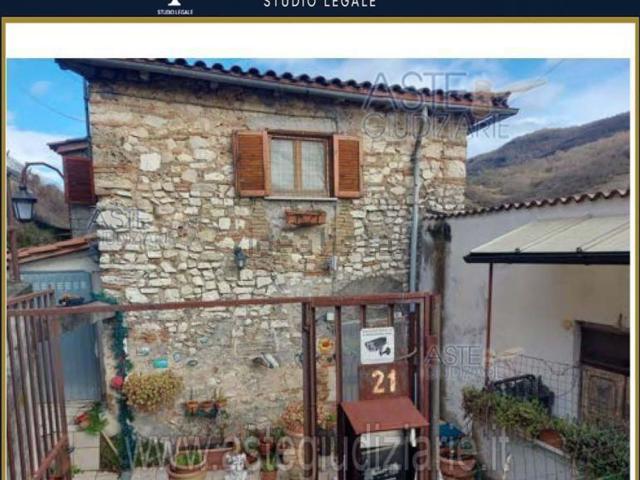 Appartamento in vendita a Rieti, Lazio