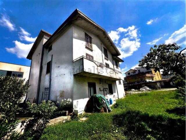 Appartamento in vendita a Venticano, Campania