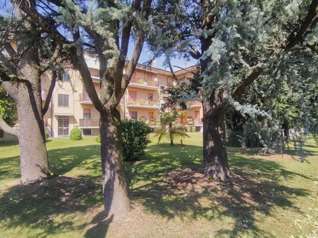 Appartamento in vendita a Sordio, Lodi