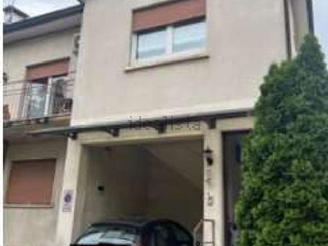 Appartamento in vendita a Valdagno, Veneto