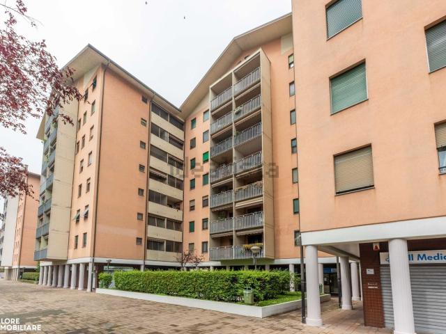 Appartamento in vendita a Novegro, Segrate