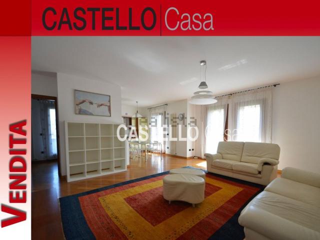 Appartamento in vendita a Salvarosa, Castelfranco Veneto