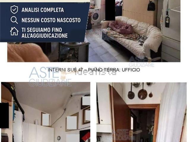 Appartamento in vendita a Unione della Romagna Faentina, Faenza