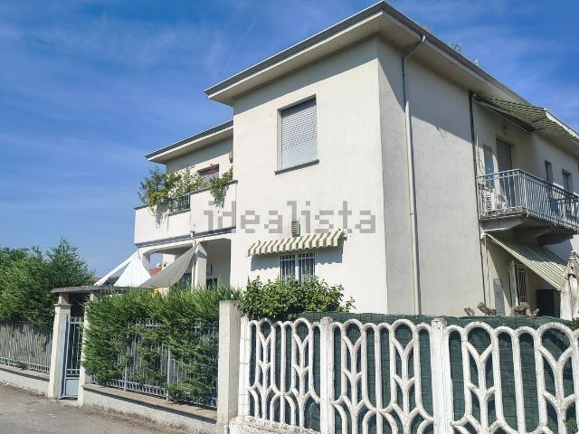 Appartamento in vendita a Vigevano, Pavia