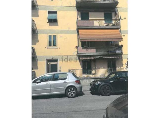 Appartamento in vendita a Prato, Toscana