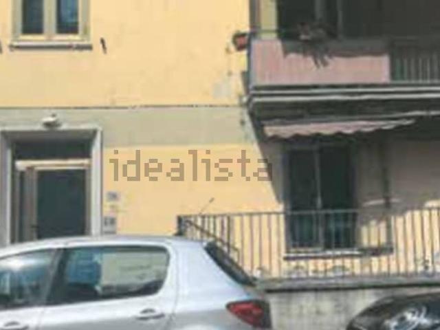 Appartamento in vendita a Prato, Toscana