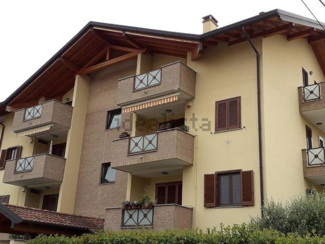 Appartamento in vendita a Legnano, Lombardia