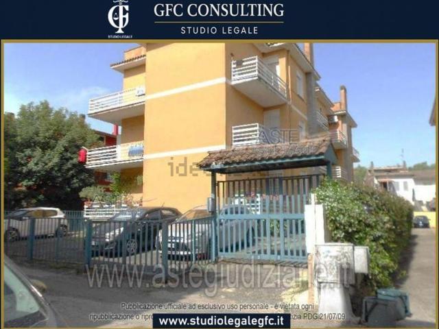 Appartamento in vendita a Faleria, Lazio