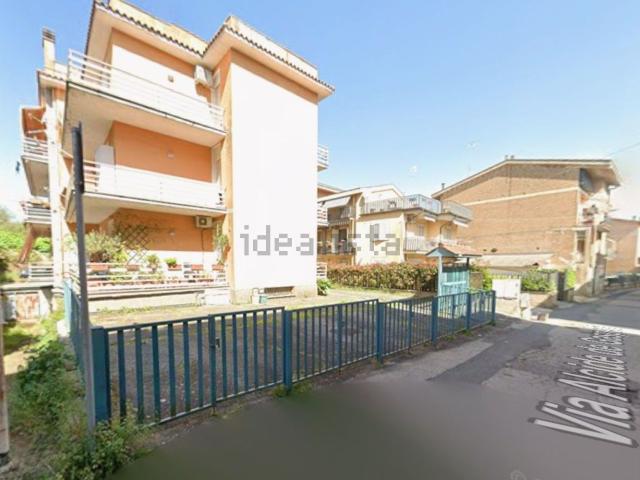 Appartamento in vendita a Faleria, Lazio