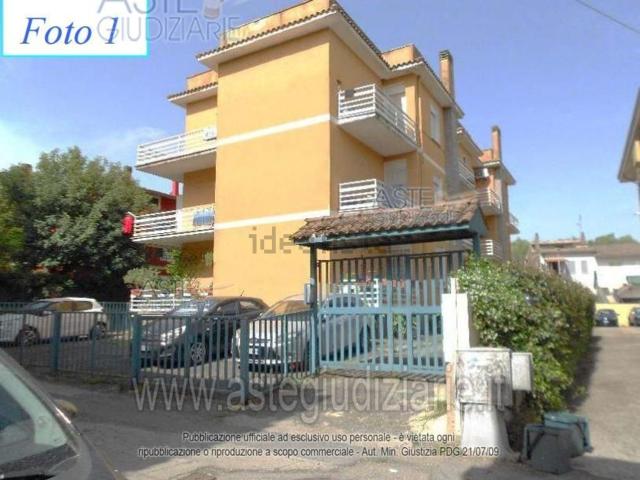 Appartamento in vendita a Faleria, Lazio