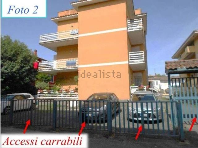 Appartamento in vendita a Faleria, Lazio
