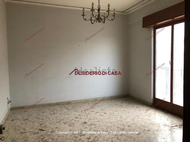 Appartamento in vendita a Villaggio Santa Rosalia, Monreale
