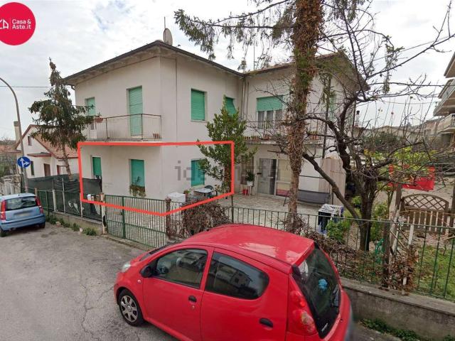Appartamento in vendita a Marche, Fermo