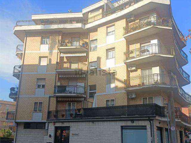 Appartamento in vendita a Ponte San Giovanni, Cenerente