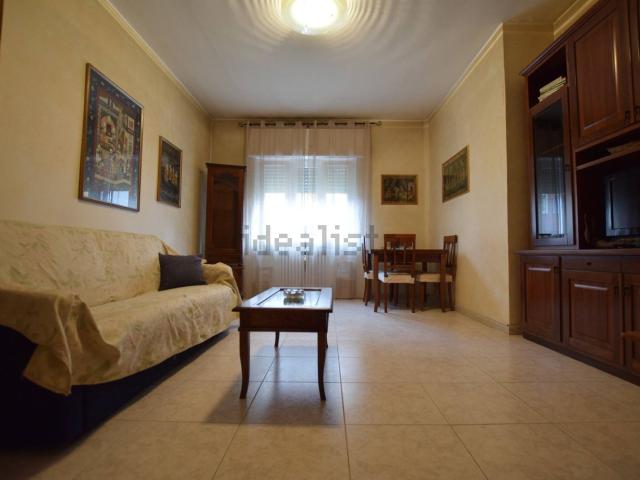 Appartamento in vendita a Villa Fiorita, Cassina De' Pecchi