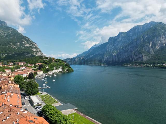Appartamento in vendita a Malgrate, Lombardia
