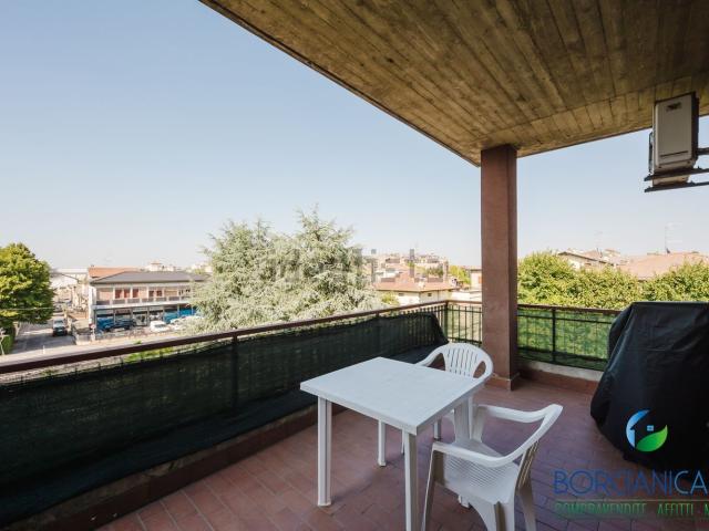 Appartamento in vendita a Rubiera