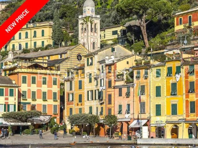 Appartamento in vendita a Portofino, Genova