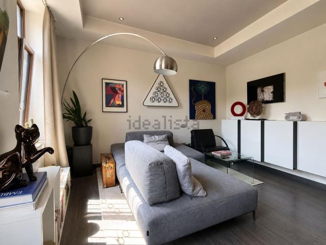 Appartamento in vendita a Casazza, Lombardia
