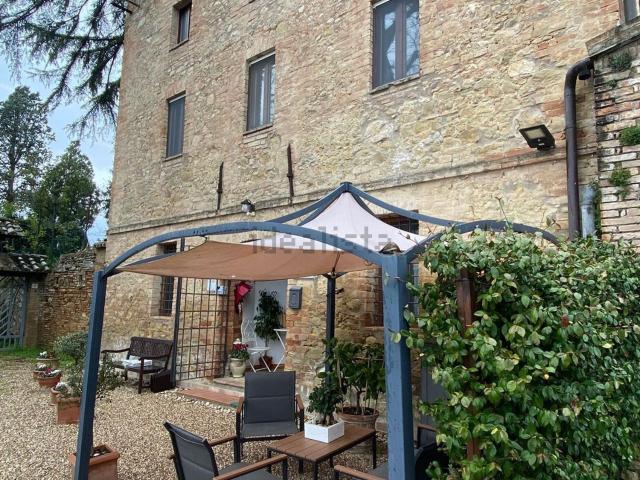 Appartamento in vendita a Cenerente, Umbria