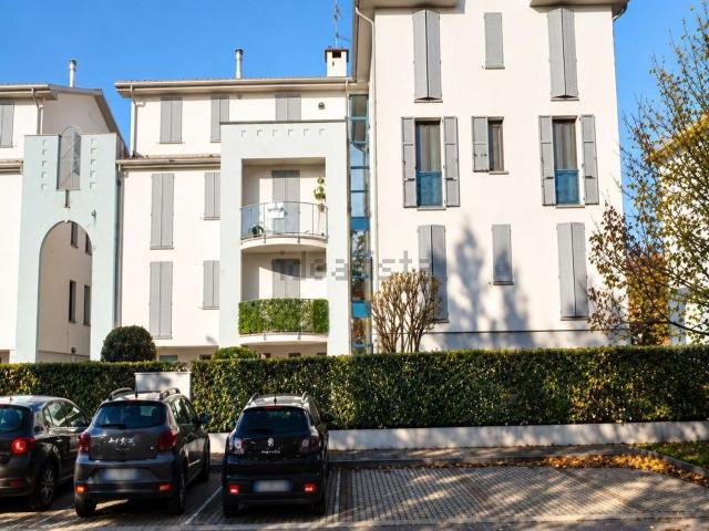 Appartamento in vendita a Reggiolo