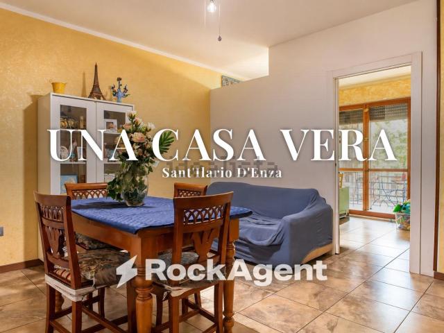 Appartamento in vendita a Sant'Ilario d'Enza