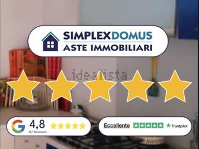 Appartamento in vendita a Asciano