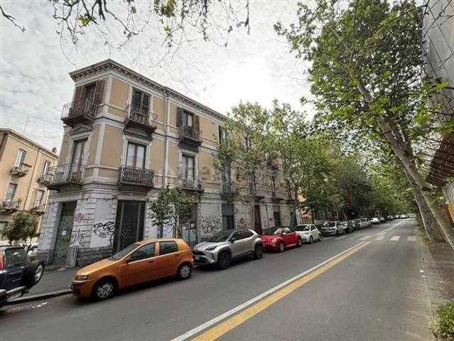 Appartamento in vendita a Borgo-Sanzio, Catania