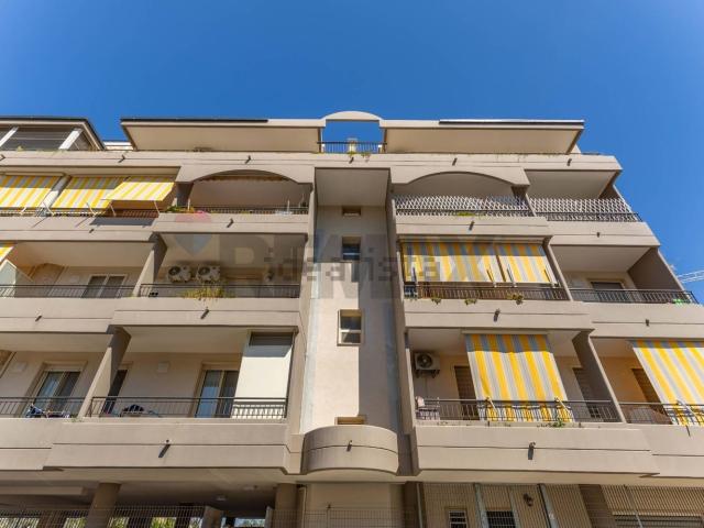 Attico in vendita a Municipio 4, Puglia