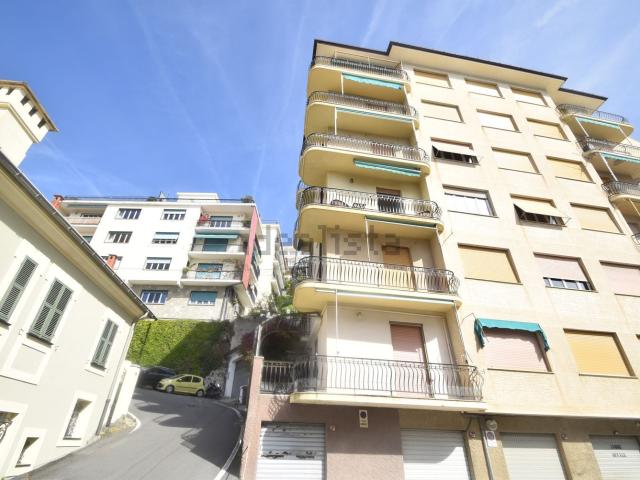 Appartamento in vendita a Spotorno, Savona