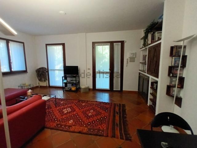 Appartamento in vendita a Biumo Superiore, Varese