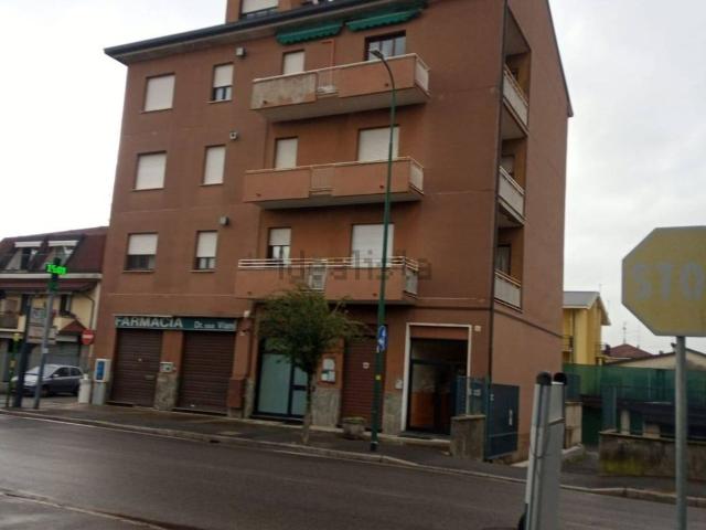 Appartamento in vendita a Zona Omogenea Milano Nord, Paderno Dugnano