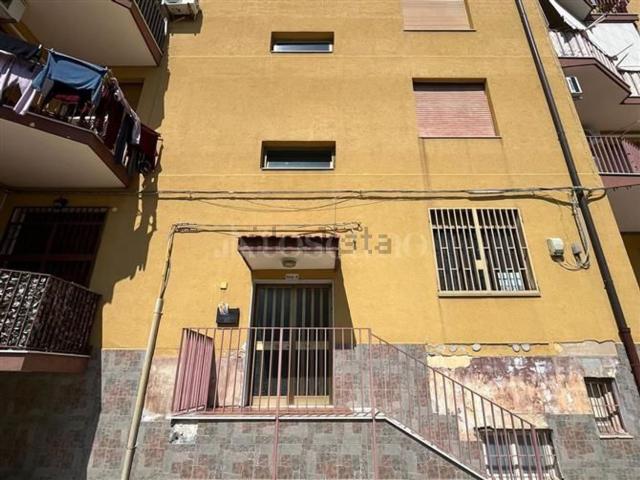 Appartamento in vendita a Monte Po-Nesima-San Leone-Rapisardi, Catania