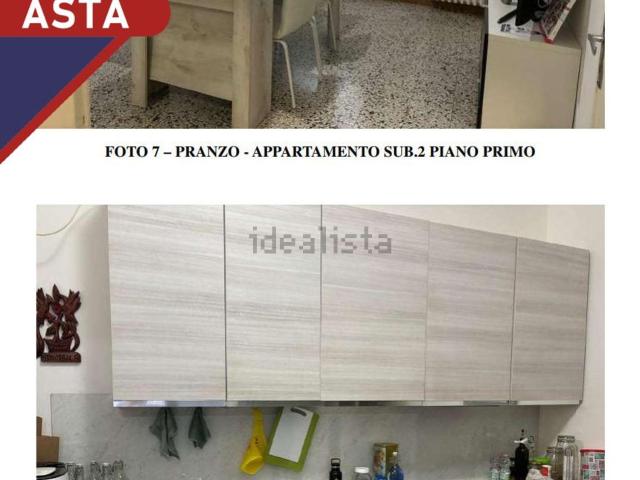 Appartamento in vendita a Loreto, Marche