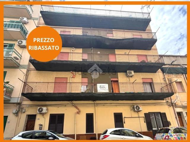 Appartamento in vendita a Bagheria, Sicilia