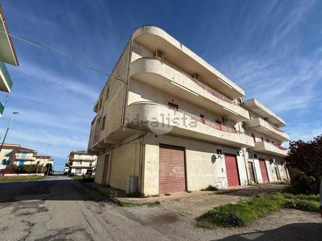 Appartamento in vendita a Corigliano-Rossano, Calabria