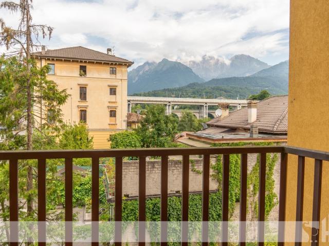 Appartamento in vendita a Borgo Prà, Zoldo Alto