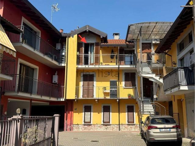 Appartamento in vendita a Piemonte, Novara